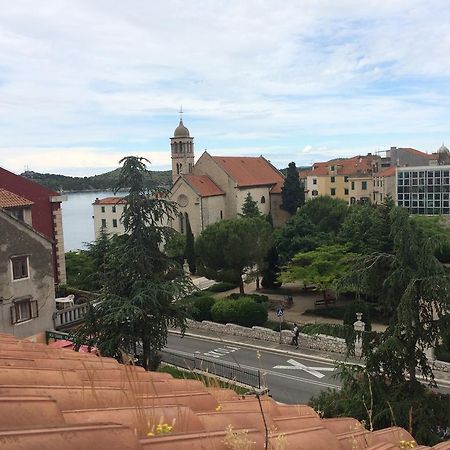 Apartment City Vibe, Great Location! Sibenik Ruang foto