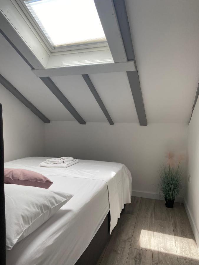 Apartment City Vibe, Great Location! Sibenik Bagian luar foto