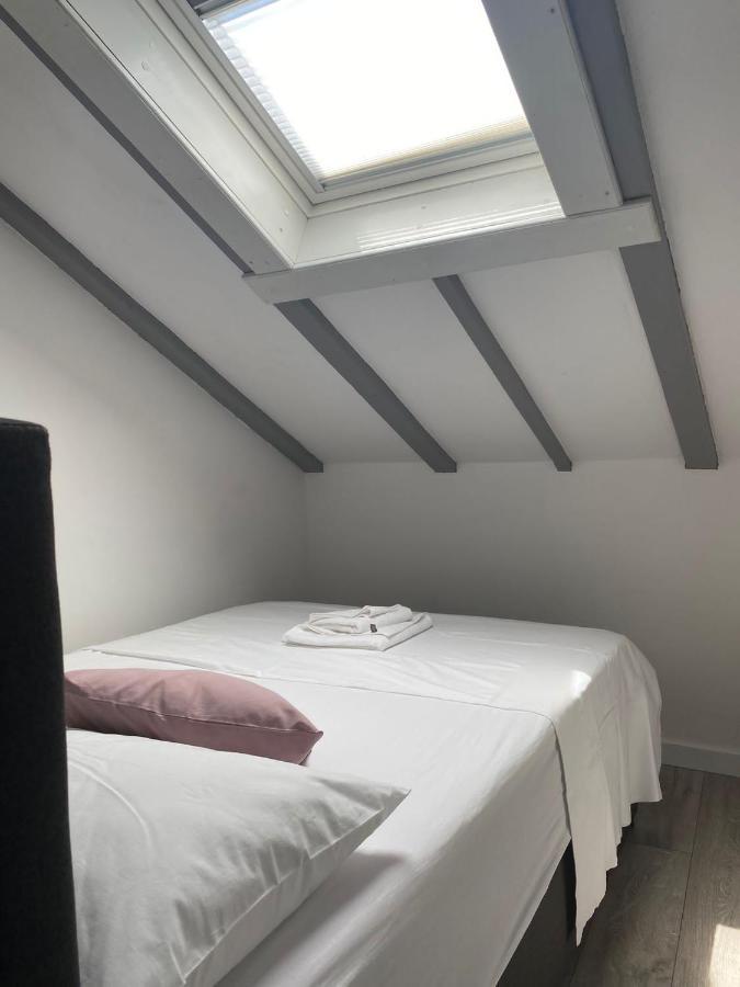 Apartment City Vibe, Great Location! Sibenik Bagian luar foto