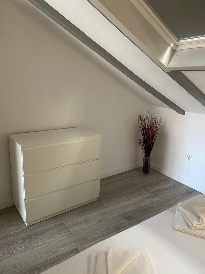 Apartment City Vibe, Great Location! Sibenik Bagian luar foto