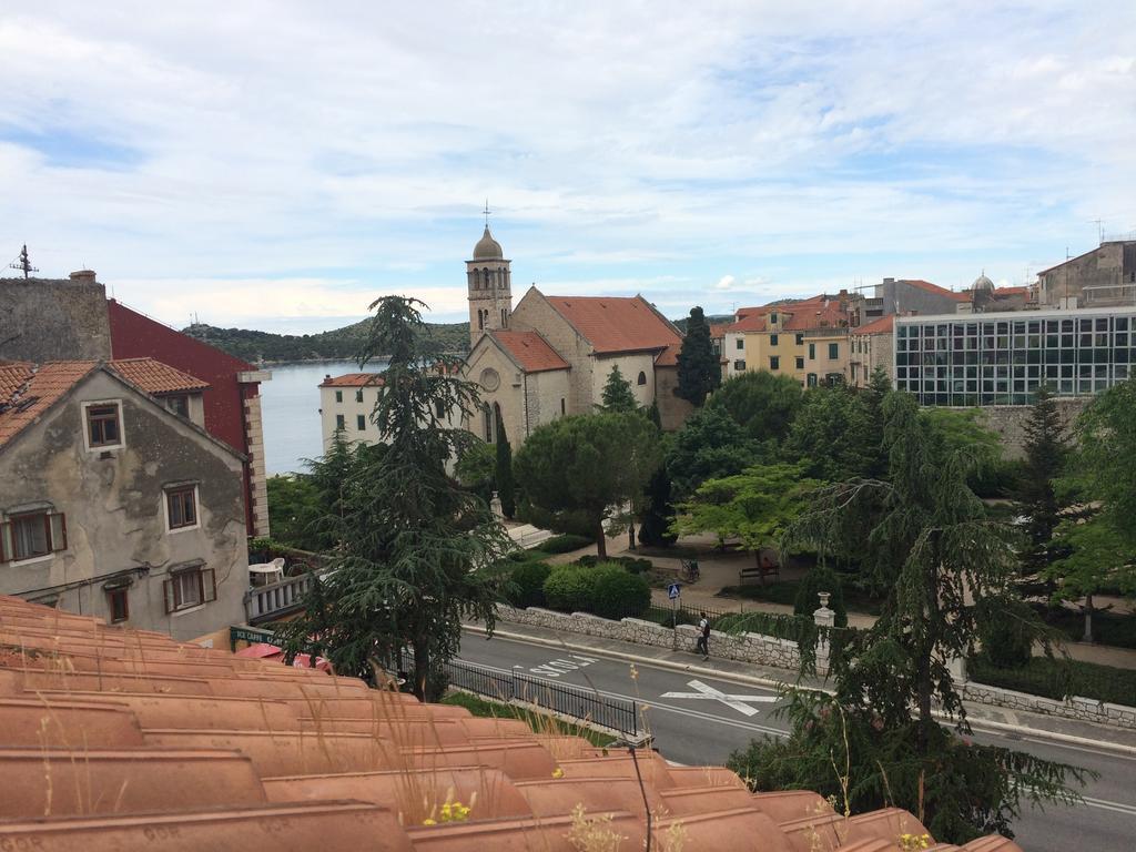 Apartment City Vibe, Great Location! Sibenik Ruang foto