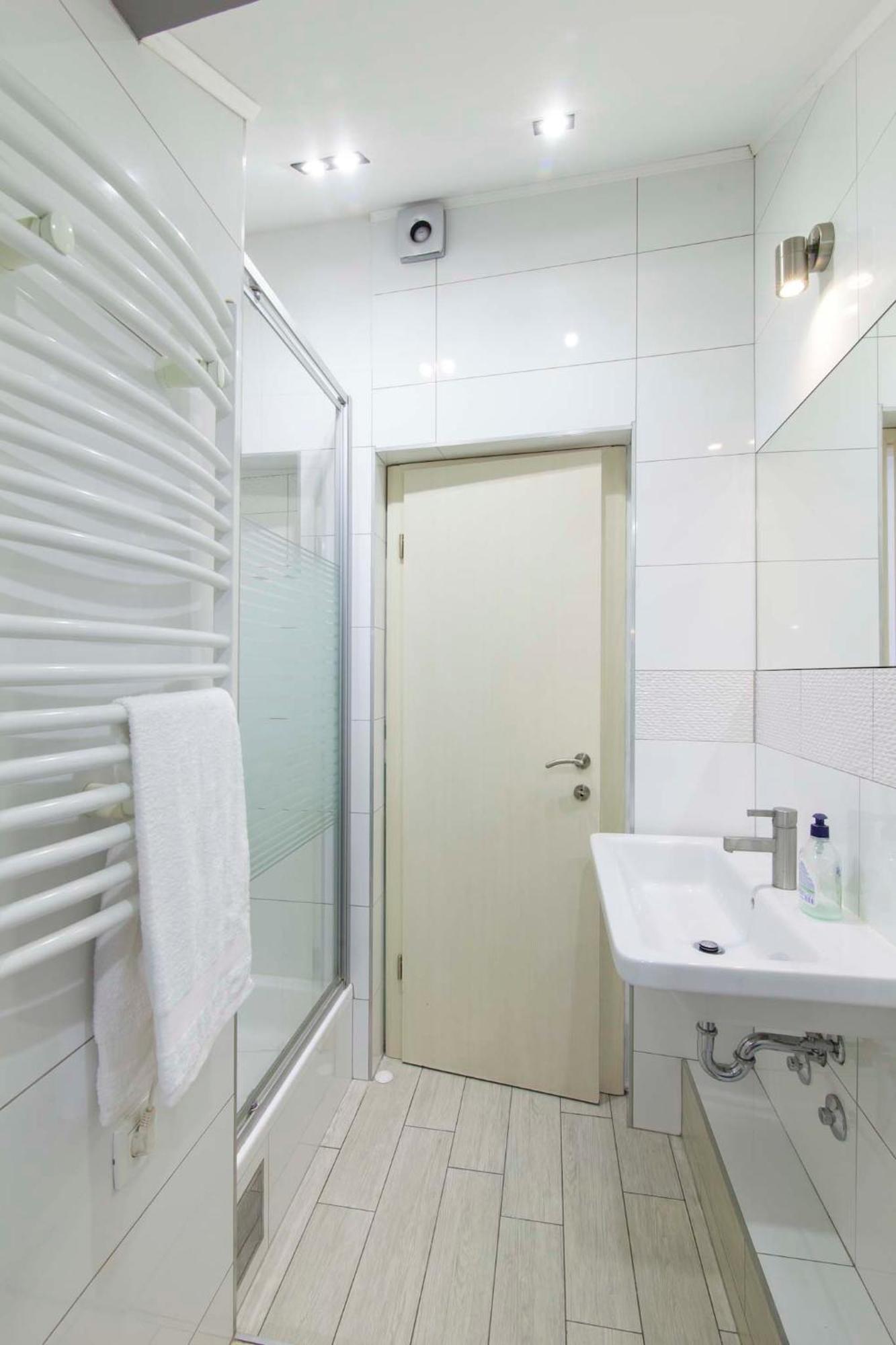 Apartment City Vibe, Great Location! Sibenik Bagian luar foto