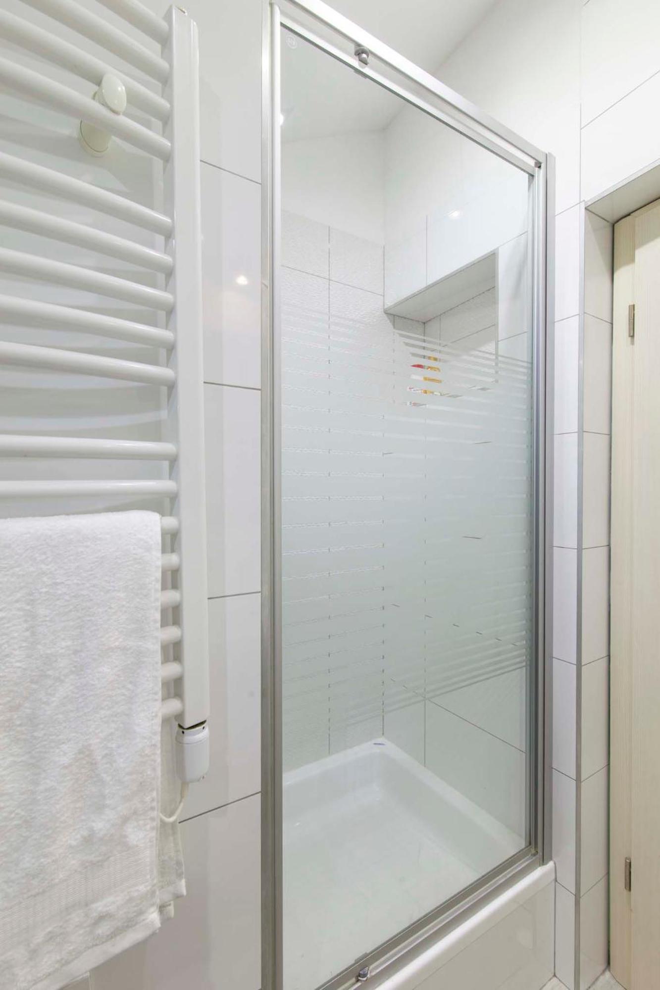 Apartment City Vibe, Great Location! Sibenik Bagian luar foto